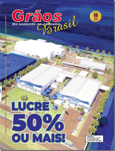 Revista Gros Brasil