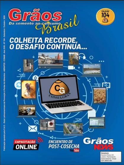 Revista Gros Brasil 