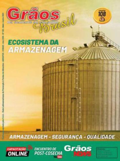 Revista Gros Brasil 