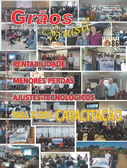 Revista Gros Brasil